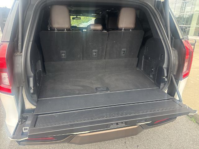 2026 Ford Expedition - $80,995