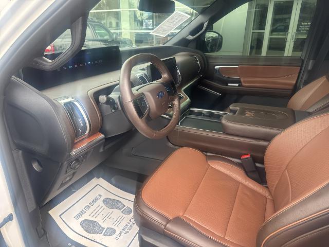 2026 Ford Expedition - $80,995