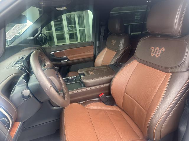 2026 Ford Expedition - $80,995