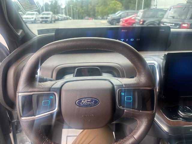 2026 Ford Expedition - $80,995