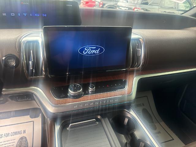 2026 Ford Expedition - $80,995