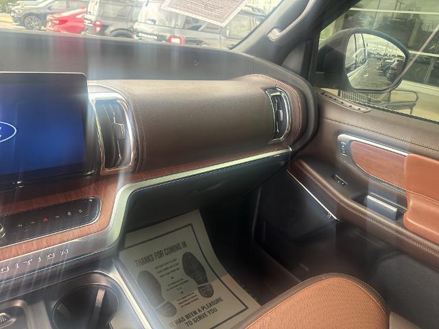 2026 Ford Expedition - $80,995