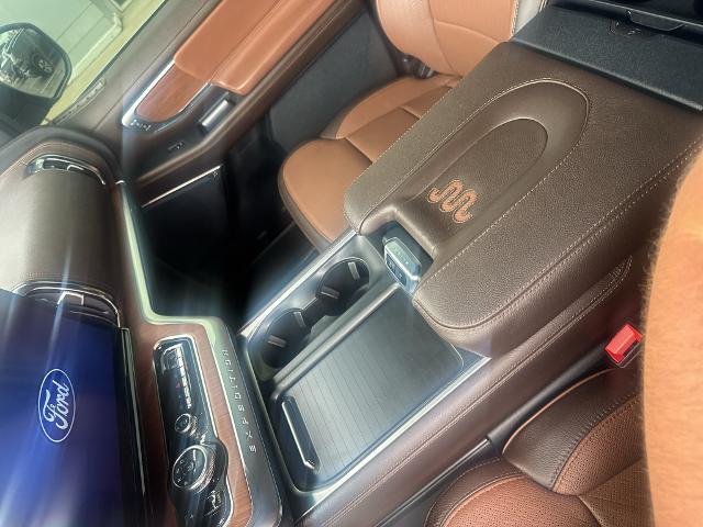 2026 Ford Expedition - $80,995