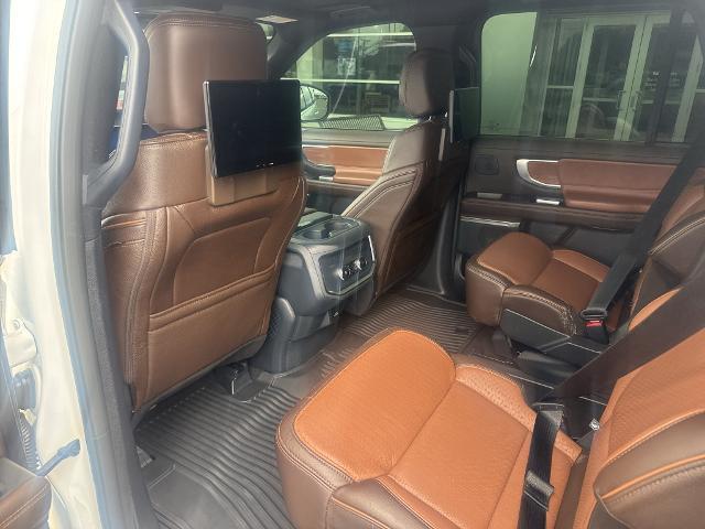 2026 Ford Expedition - $80,995