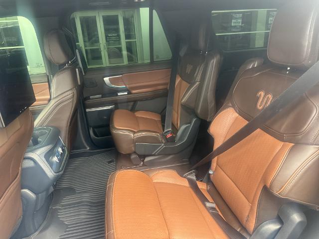 2026 Ford Expedition - $80,995