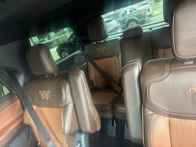 2026 Ford Expedition - $80,995