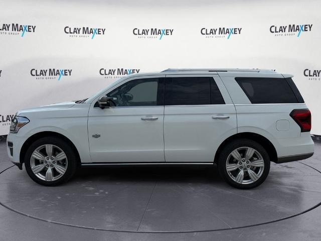 2023 Ford Expedition - $55,259