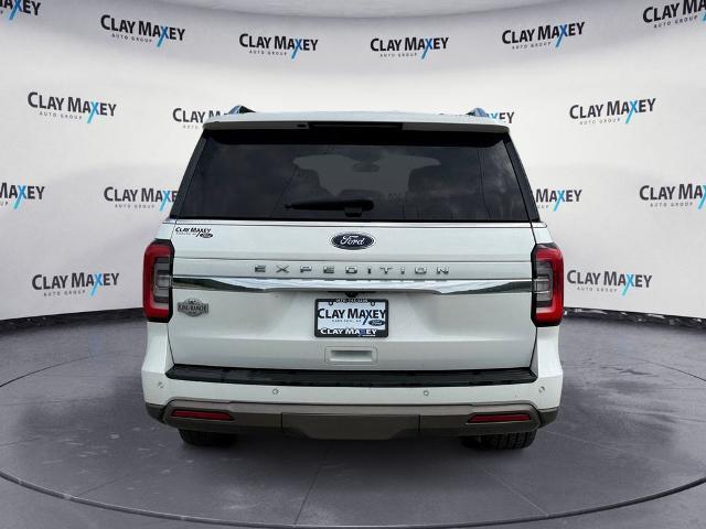 2023 Ford Expedition - $55,259