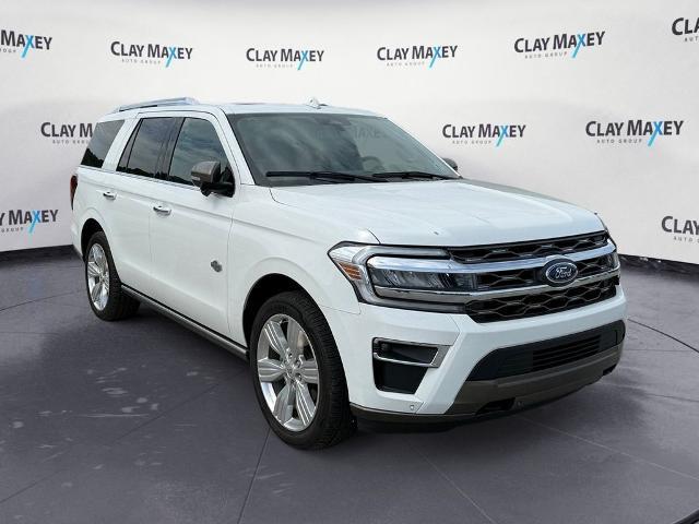 2023 Ford Expedition - $55,259
