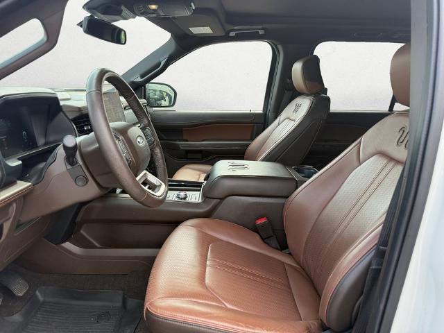 2023 Ford Expedition - $55,259