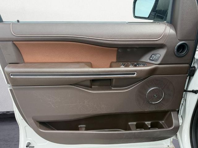 2023 Ford Expedition - $55,259
