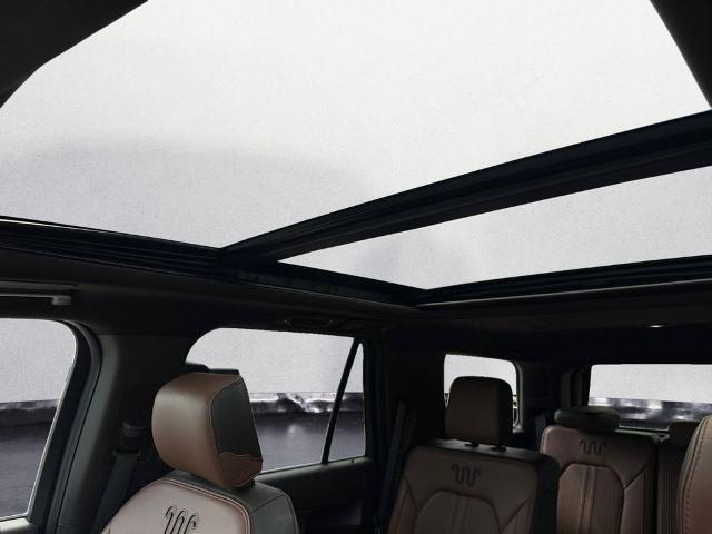 2023 Ford Expedition - $55,259