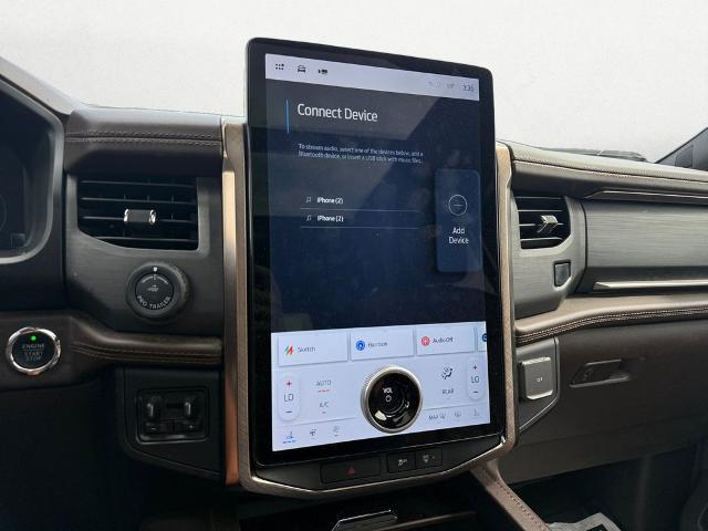 2023 Ford Expedition - $55,259