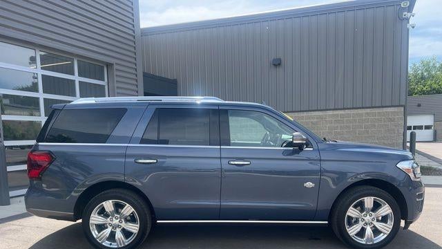 2023 Ford Expedition King Ranch