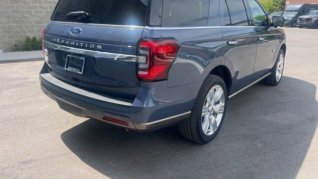 2023 Ford Expedition King Ranch