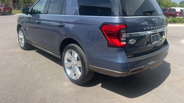 2023 Ford Expedition King Ranch