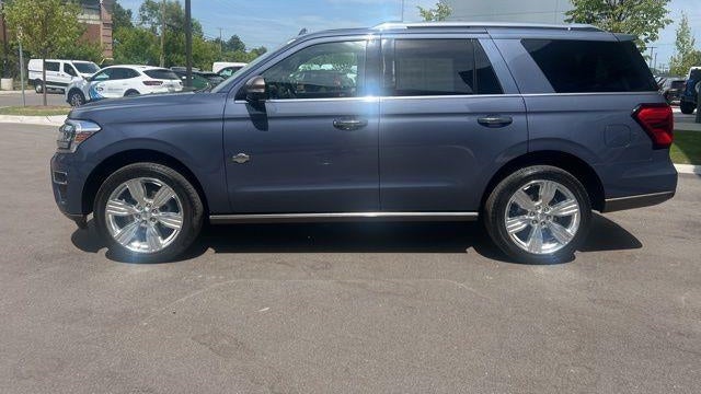 2023 Ford Expedition King Ranch
