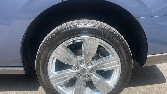 2023 Ford Expedition King Ranch