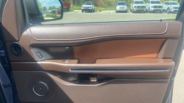 2023 Ford Expedition King Ranch