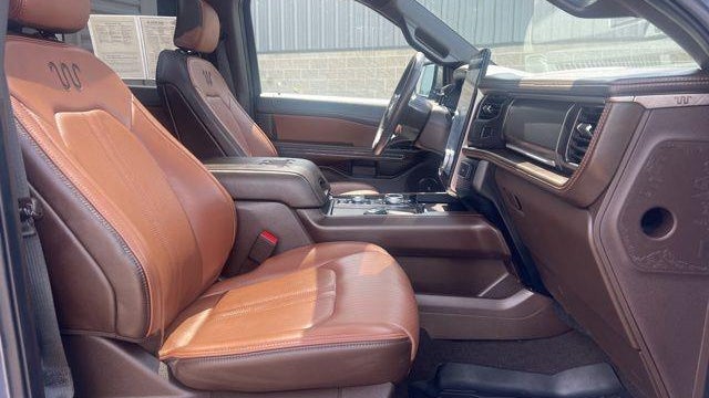 2023 Ford Expedition King Ranch