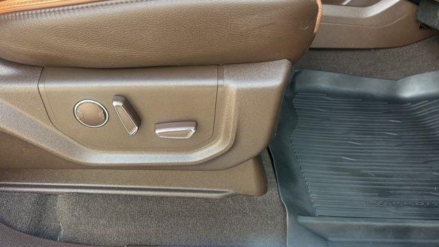 2023 Ford Expedition King Ranch