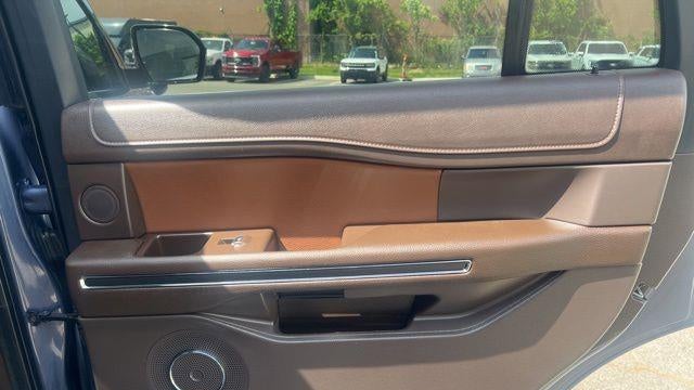 2023 Ford Expedition King Ranch