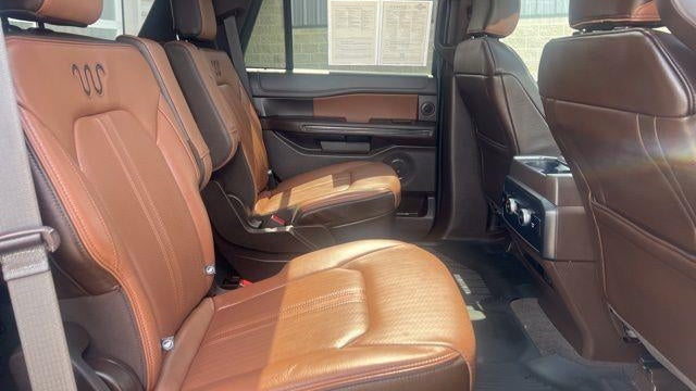 2023 Ford Expedition King Ranch
