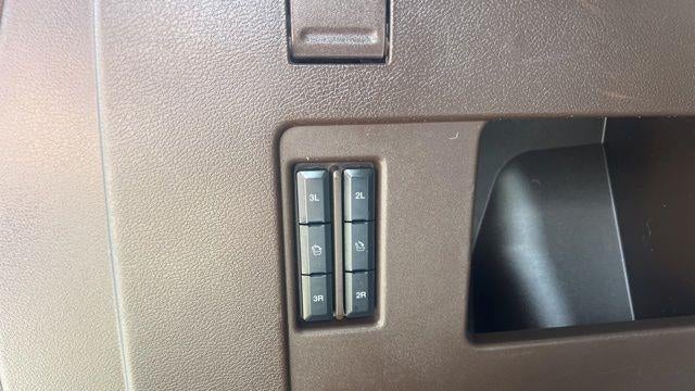 2023 Ford Expedition King Ranch