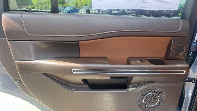 2023 Ford Expedition King Ranch