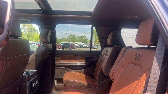 2023 Ford Expedition King Ranch