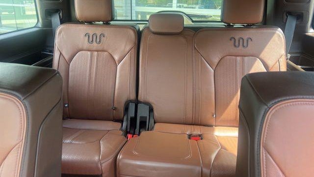 2023 Ford Expedition King Ranch