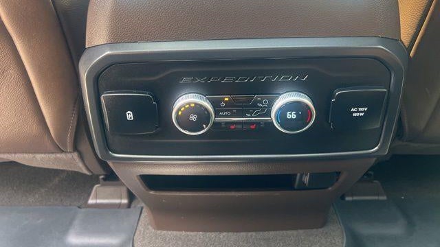 2023 Ford Expedition King Ranch