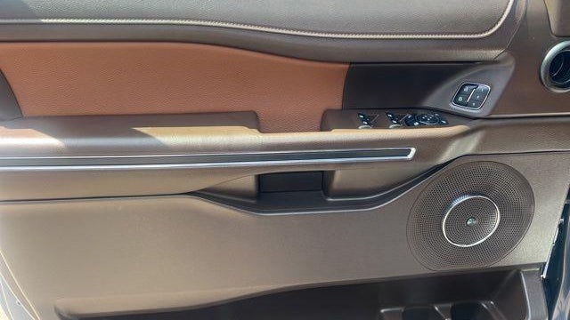 2023 Ford Expedition King Ranch