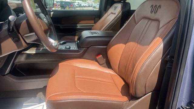 2023 Ford Expedition King Ranch
