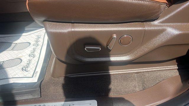2023 Ford Expedition King Ranch