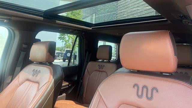 2023 Ford Expedition King Ranch