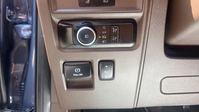2023 Ford Expedition King Ranch