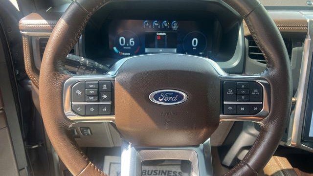 2023 Ford Expedition King Ranch