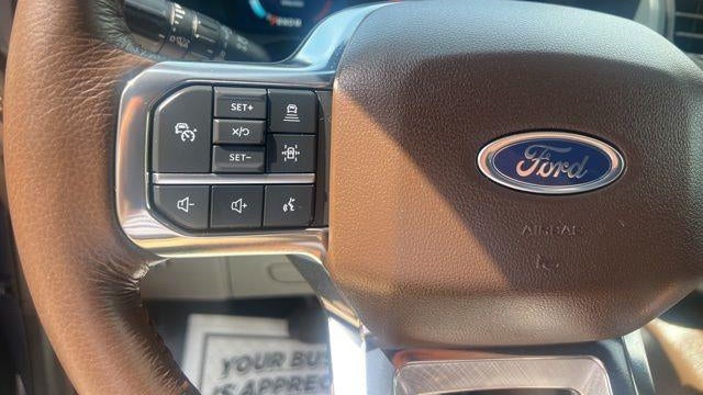 2023 Ford Expedition King Ranch