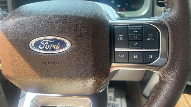 2023 Ford Expedition King Ranch