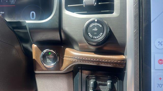 2023 Ford Expedition King Ranch