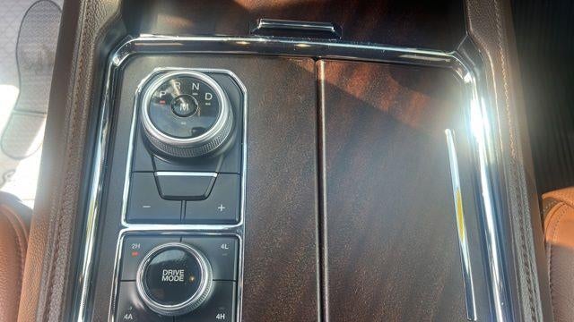 2023 Ford Expedition King Ranch