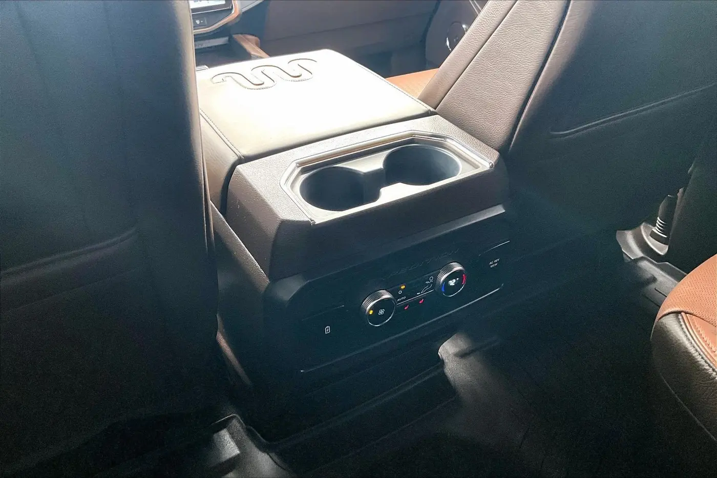 2024 Ford Expedition - $66,800