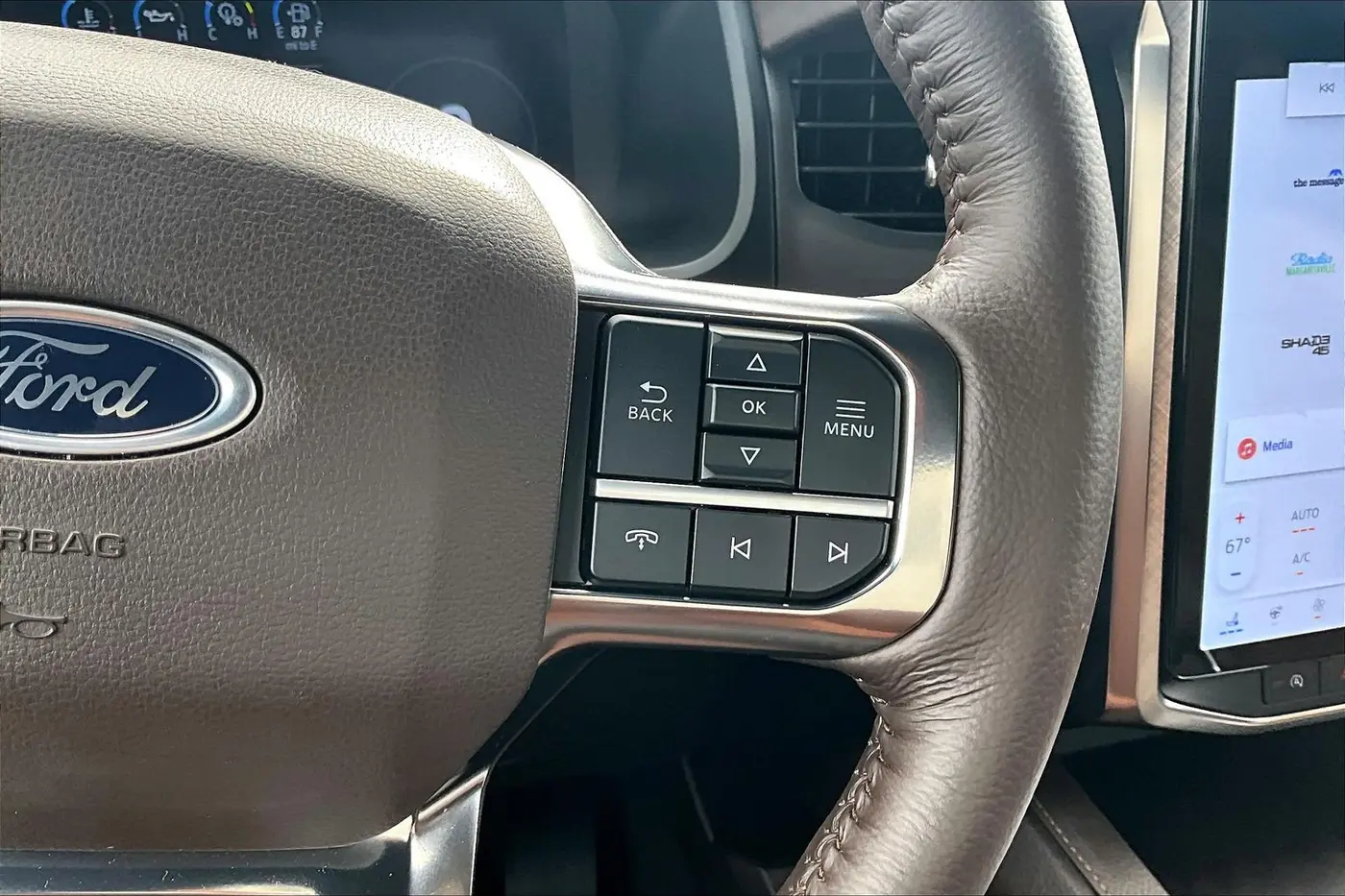 2024 Ford Expedition - $66,800
