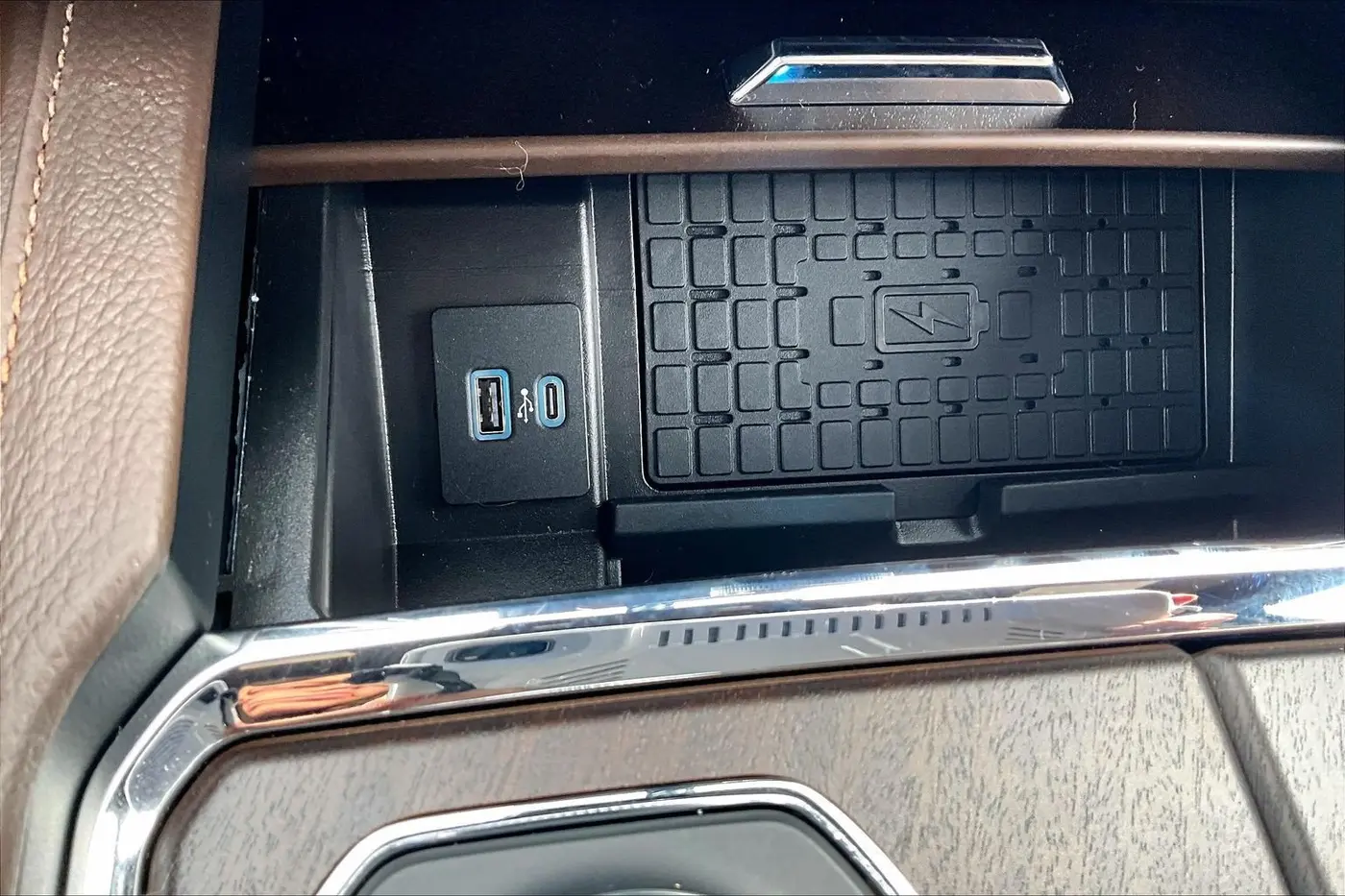 2024 Ford Expedition - $66,800