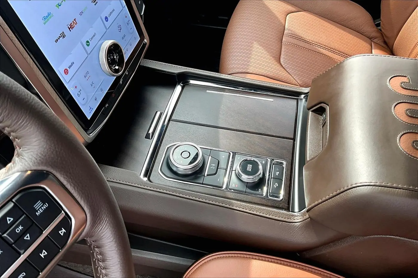 2024 Ford Expedition - $66,800