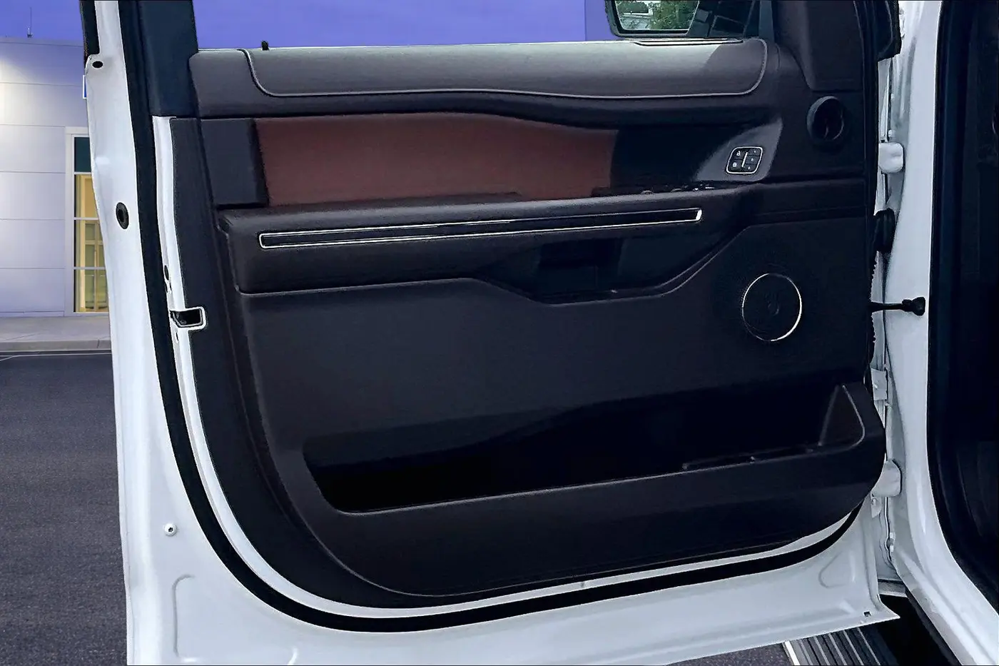 2024 Ford Expedition - $66,800