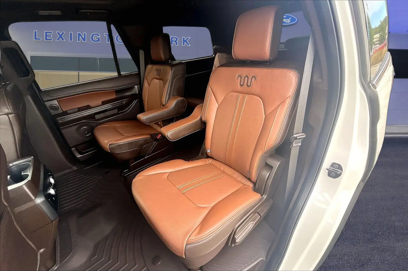 2024 Ford Expedition - $66,800