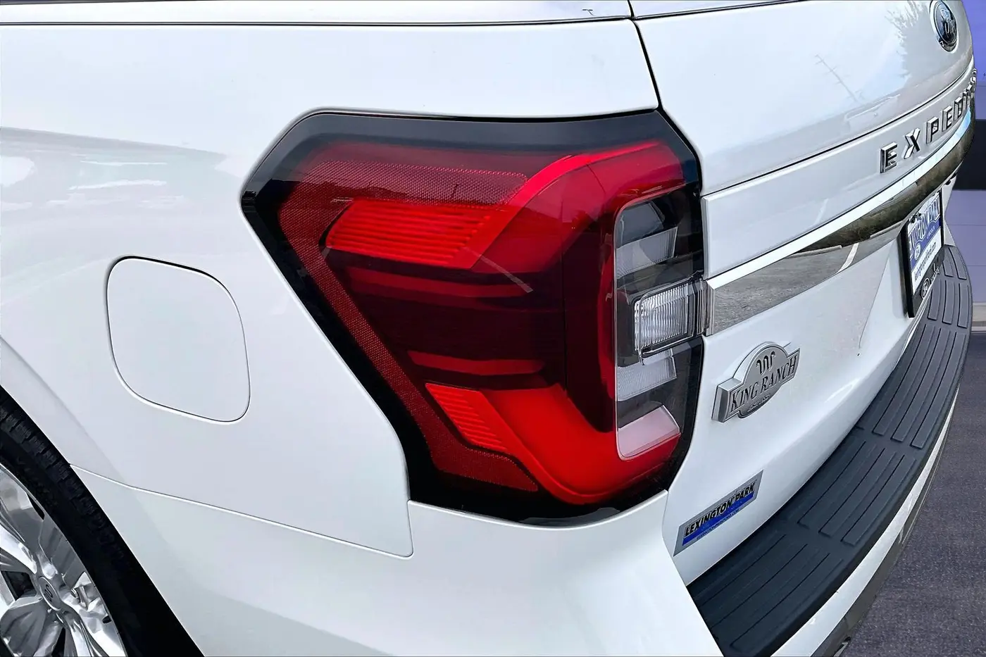 2024 Ford Expedition - $66,800