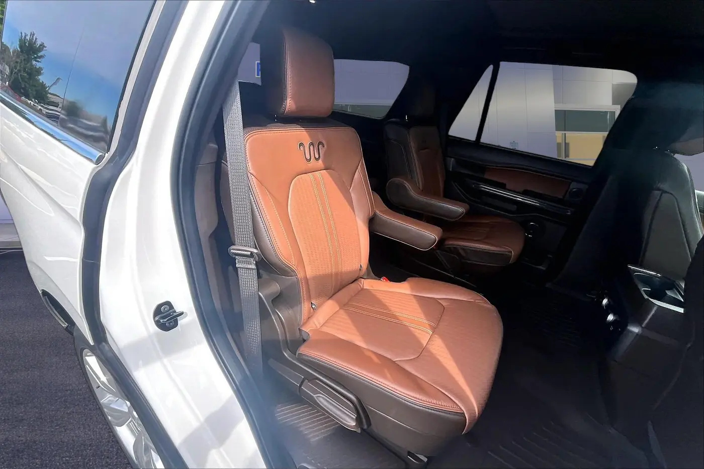 2024 Ford Expedition - $66,800